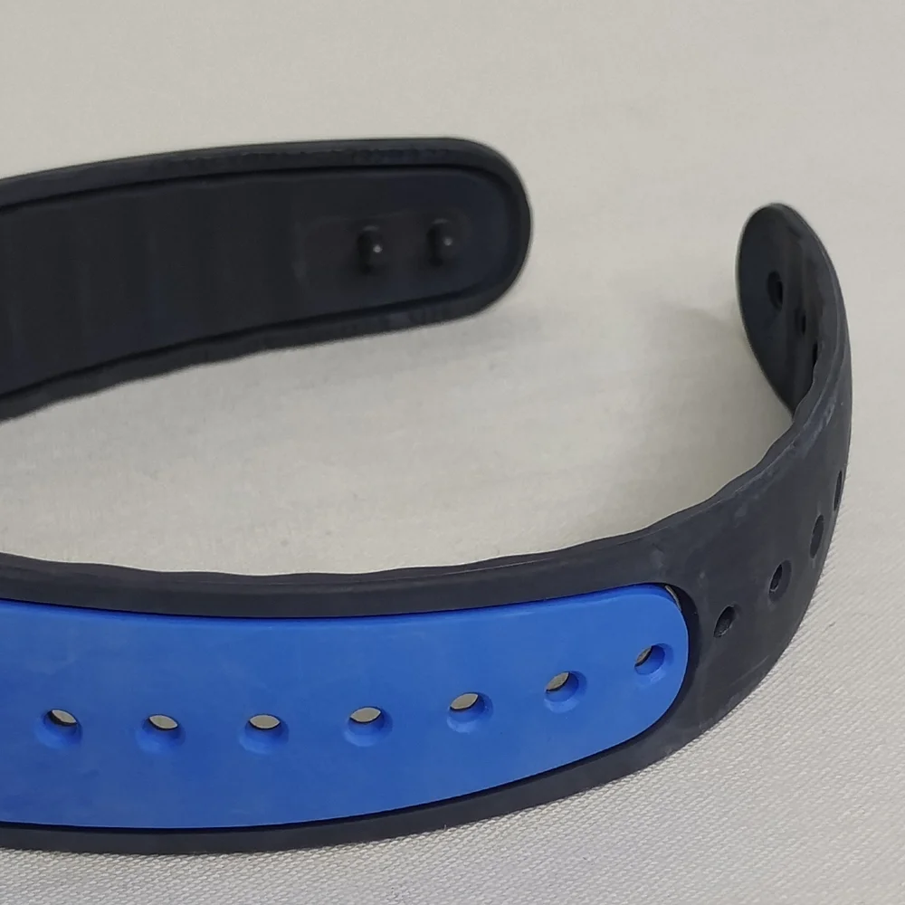 Disney Magic Bands Blue 